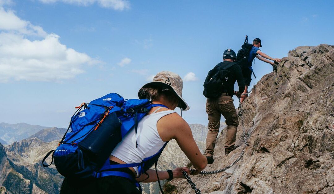 The Best Lightweight Outdoor Cooking Gear for Climbers & Campers in 2026