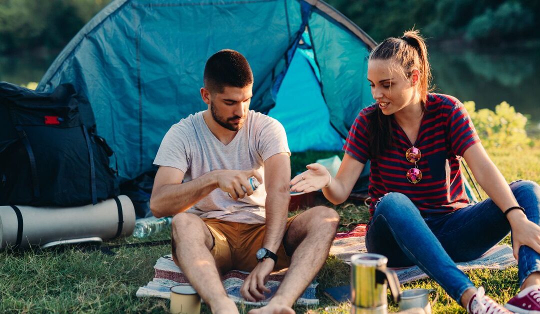 Essential Camping Equipment for Outdoor Enthusiasts in 2026
