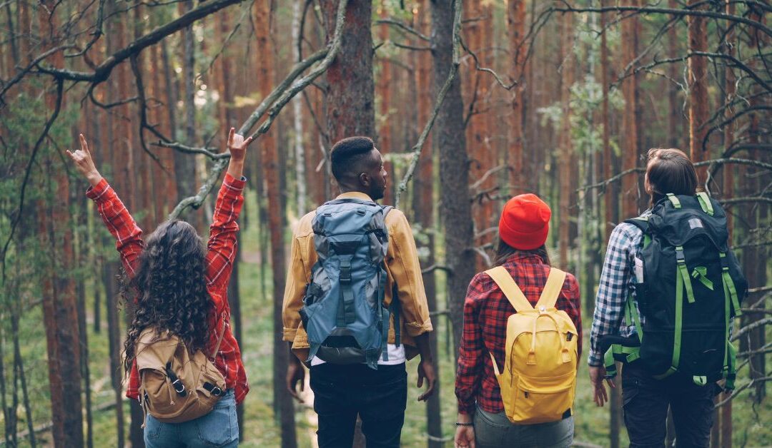 The Ultimate Hiking Gear Guide for Outdoor Enthusiasts in 2026
