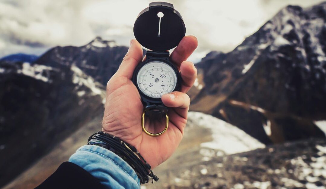 Top GPS and Compass Techniques for Climbers in 2026