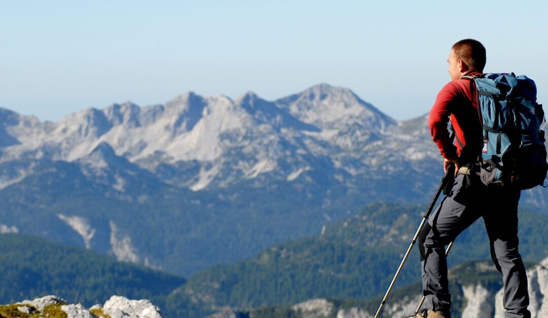 The Ultimate Guide to Outdoor Recreation: Hiking and Backpacking for Every Adventurer